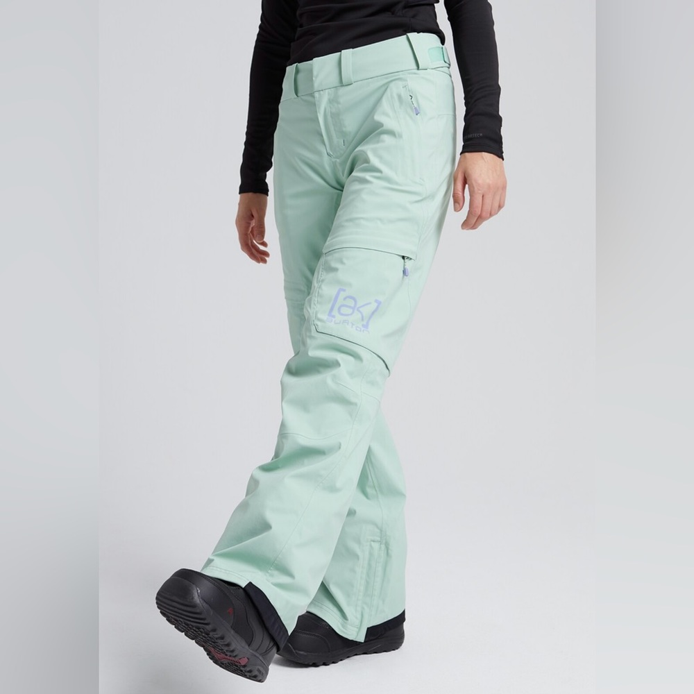 Women's Burton [ak] GORE-TEX Summit Pant